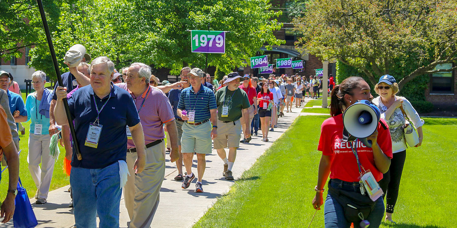 Events | Alums & Friends | Hobart and William Smith Colleges