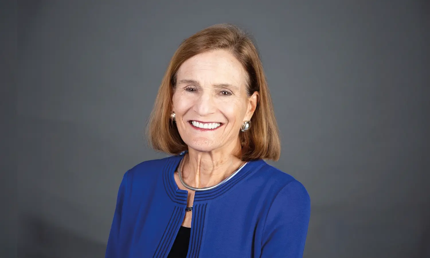 Rebecca MacMillan Fox L.H.D. ’95