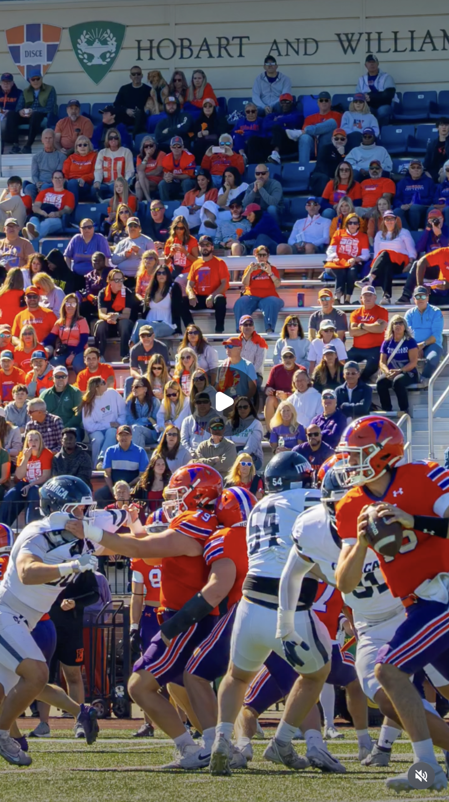 school spirit video