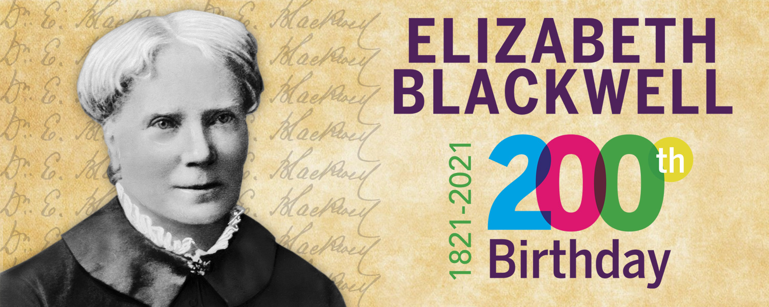 Elizabeth Blackwell