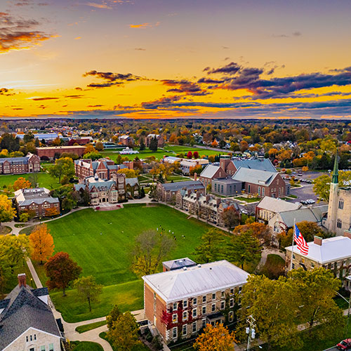 campus