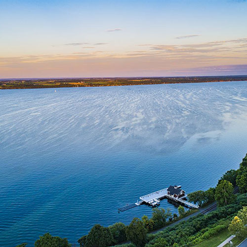 Seneca Lake