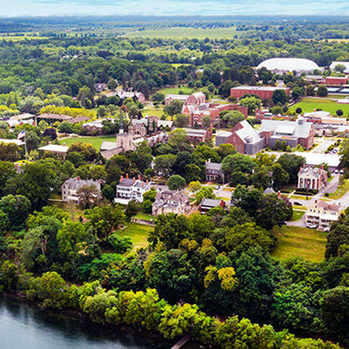 HWS campus