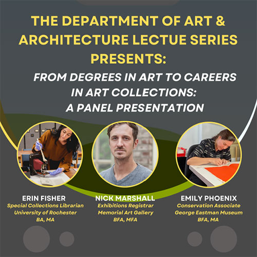lecture series