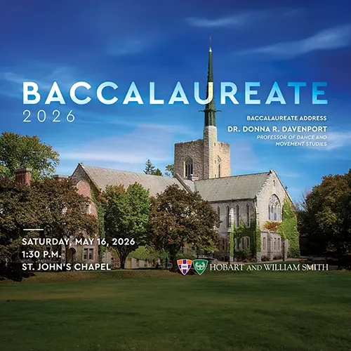 Baccalaureate