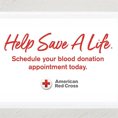 blood drive