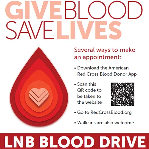 blood drive