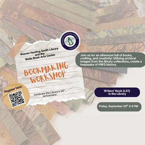 book making