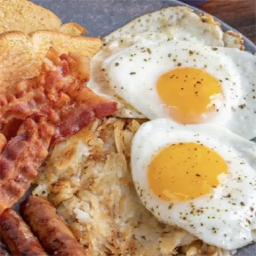 breakfast