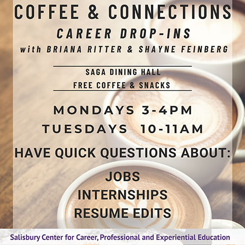 career services