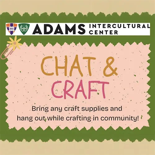 chat and craft