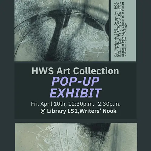 pop up exhibit