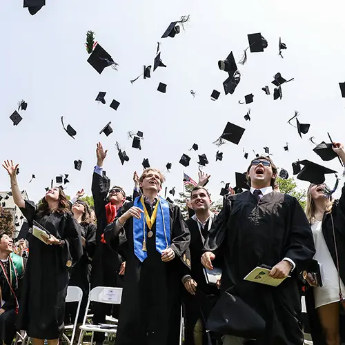 commencement