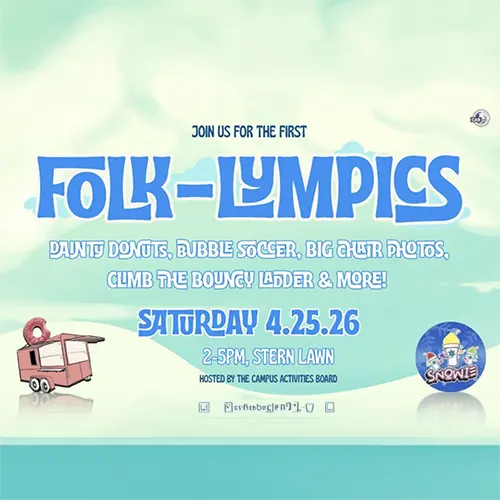 Folk-lympics