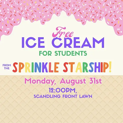 ice cream