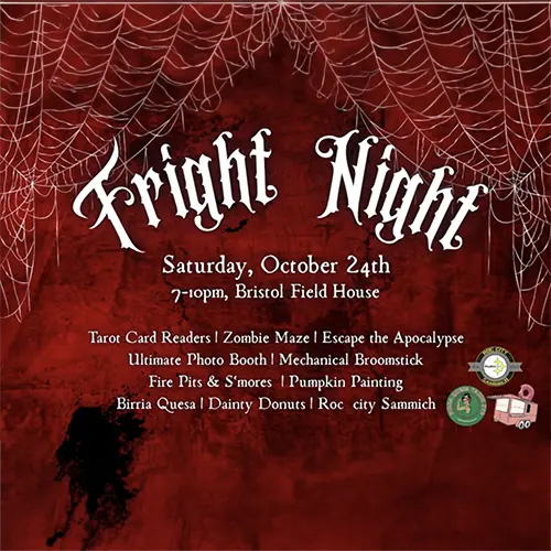 fright night