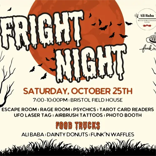 fright night