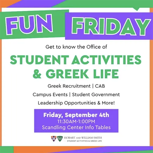 fun friday