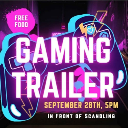 gaming