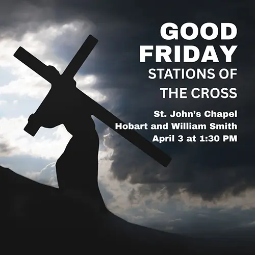 Good Friday