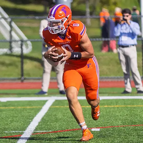 Hobart football