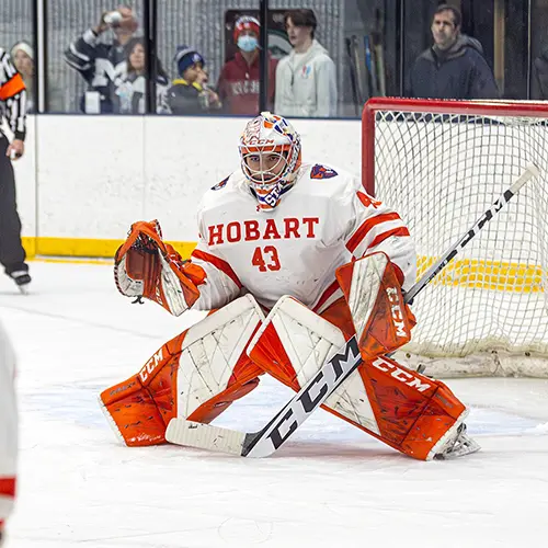 Hobart hockey