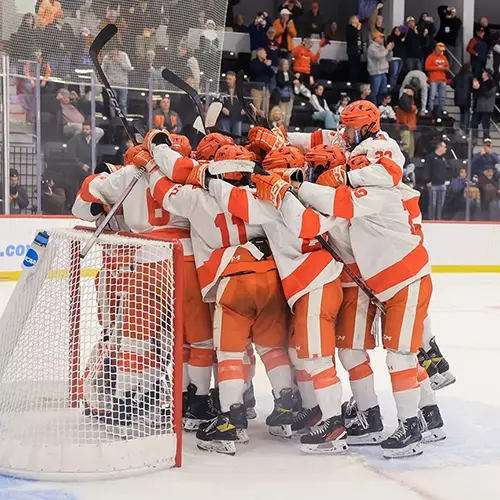Hobart hockey