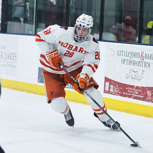 hobart hockey