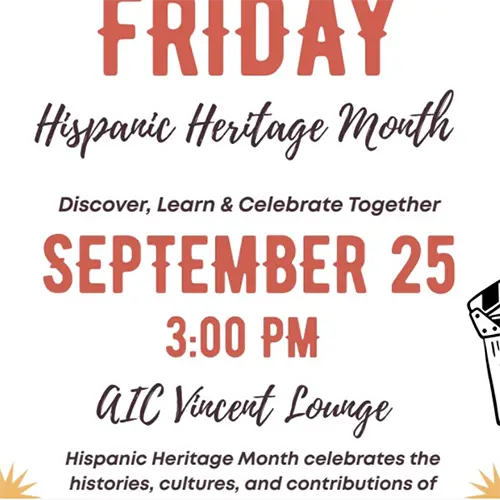 Hispanic Heritage