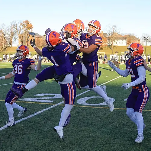 Hobart football