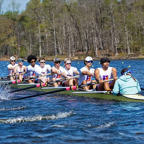 H rowing