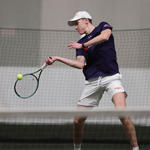 Hobart tennis