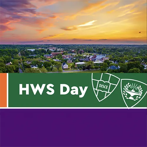 HWS Day