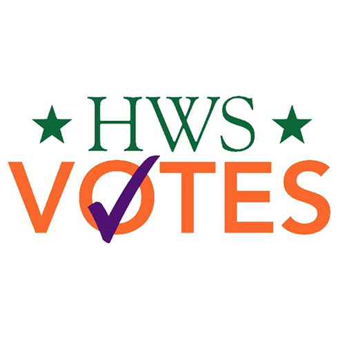 HWS votes