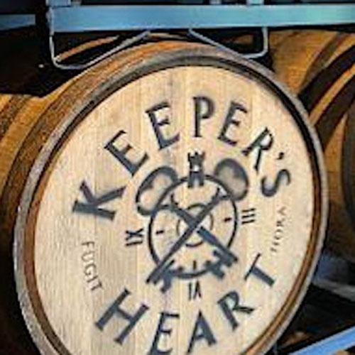 Keeper's Heart