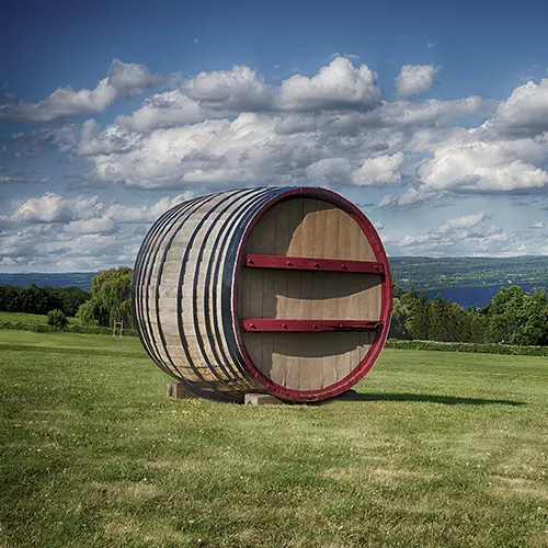 winery