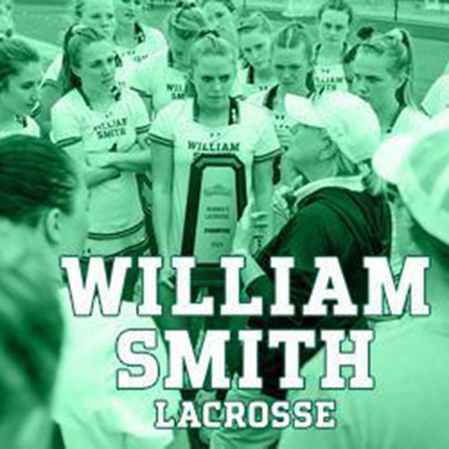 WS lax