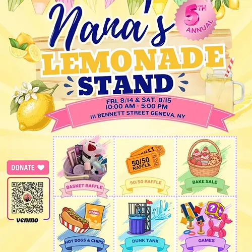 lemonade