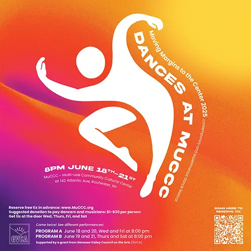 dance