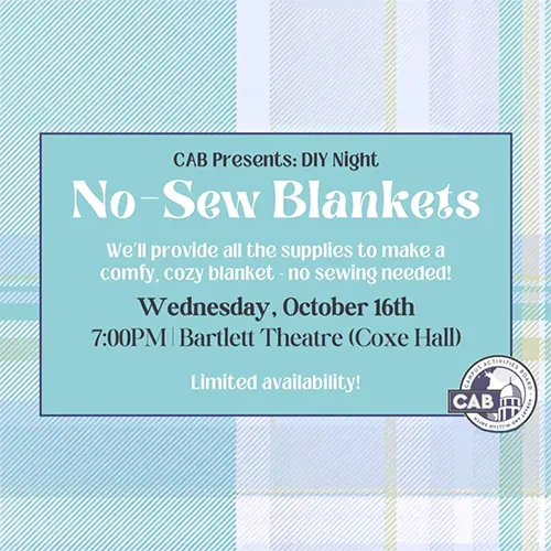 blankets
