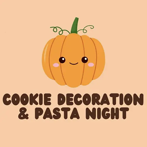 pasta night