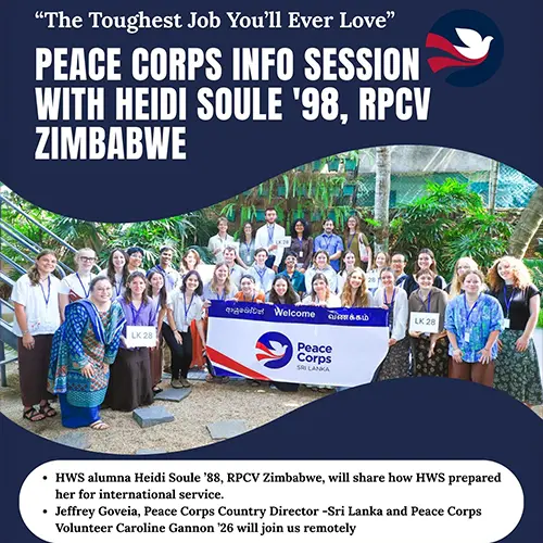 peace corps