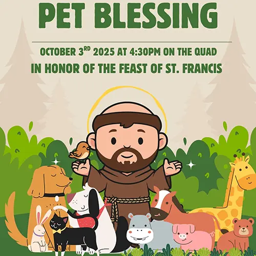 blessing