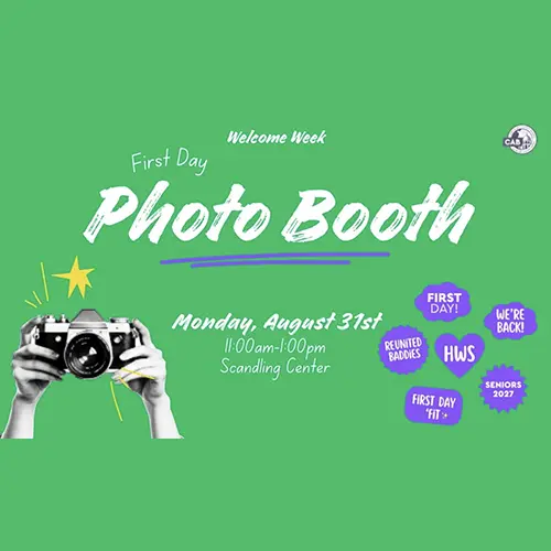 Photo Booth