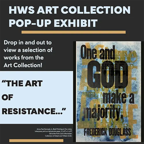 exhibit