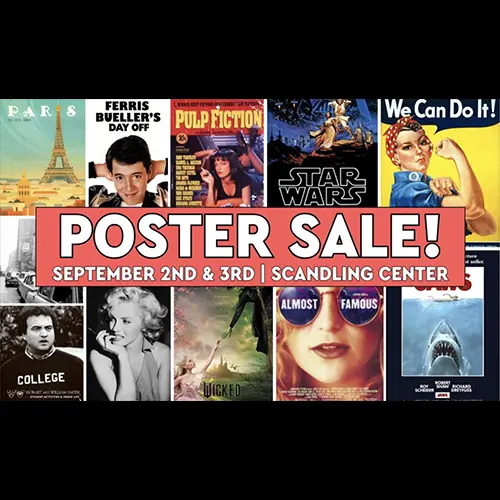 poster