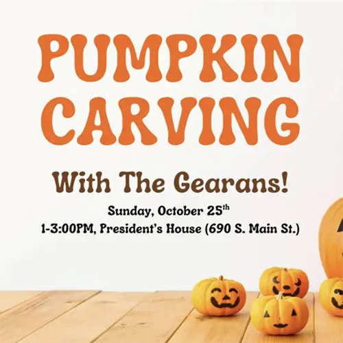 pumpkin carving