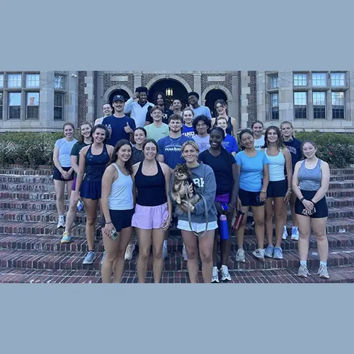run club