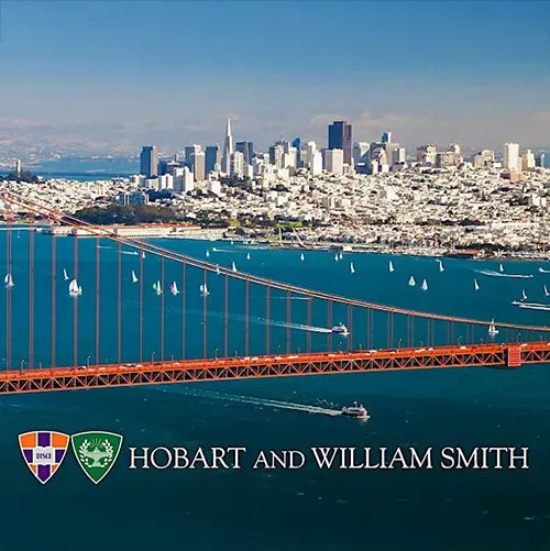 San Francisco 