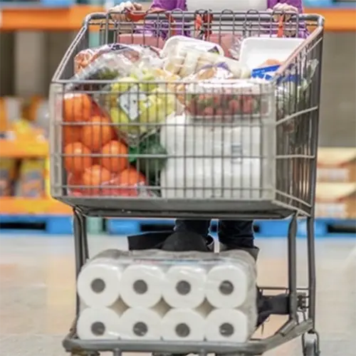 cart